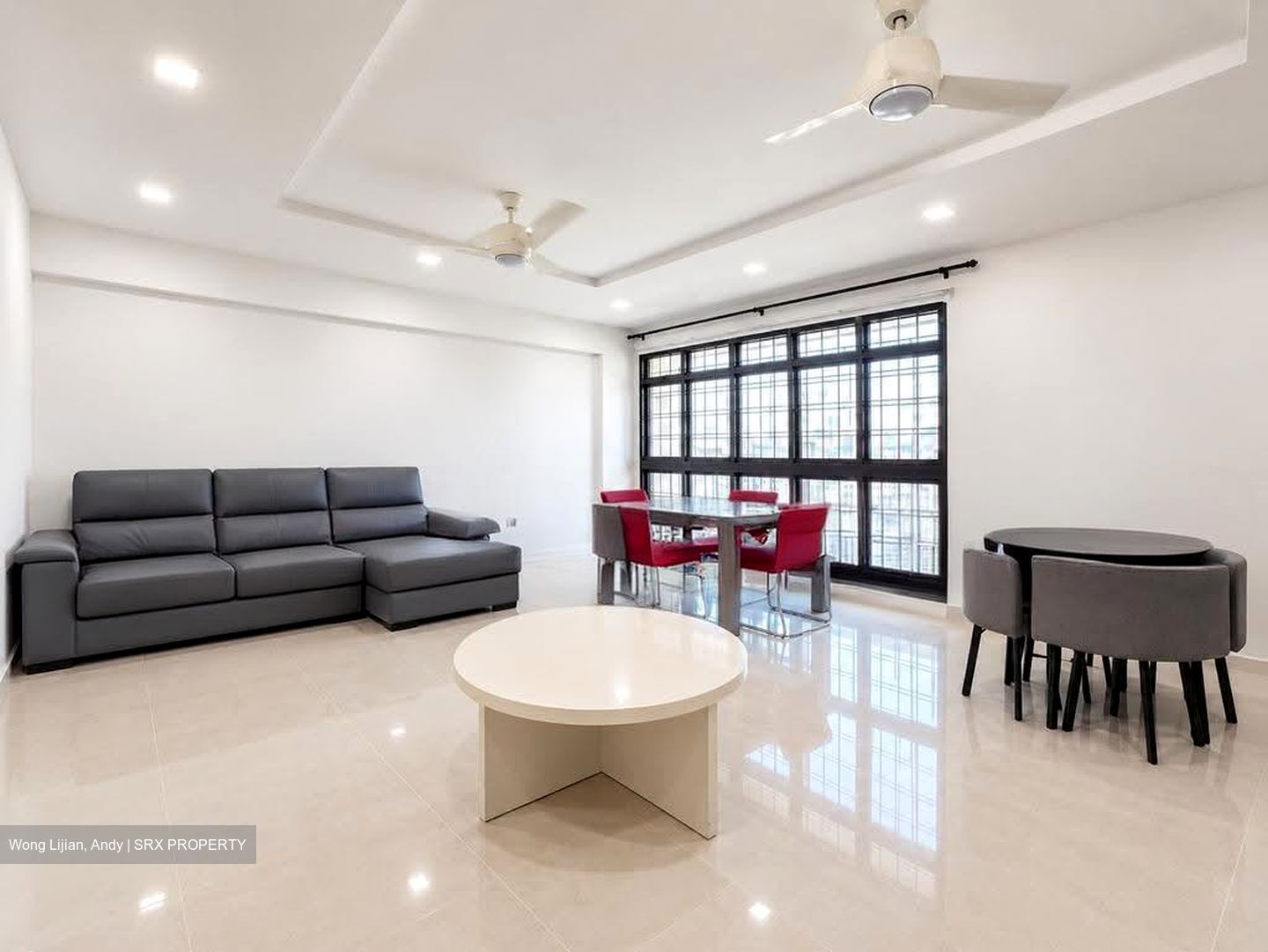 Blk 261B Sengkang East Way (Sengkang), HDB 5 Rooms #629378121